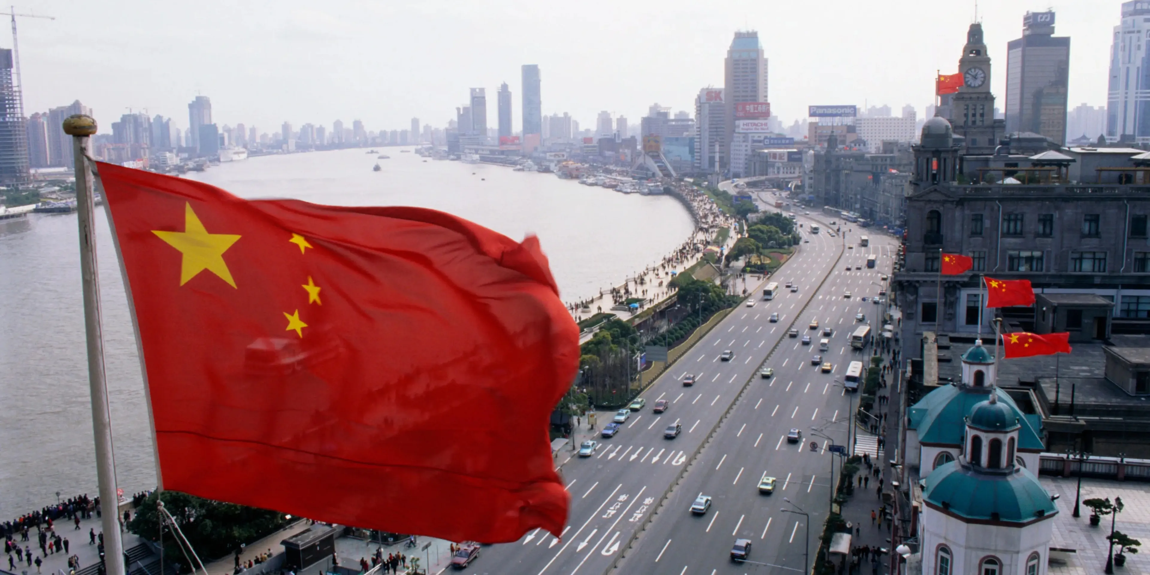 bandera-china